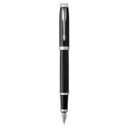 PLUMA FUENTE PARKER IM CT 1931651 NEGRO