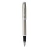 PLUMA FUENTE PARKER IM CT 2143636 ACERO INOXIDABLE
