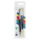 PLUMA FUENTE PARKER JOTTER 2096432/2096430 ORIGINALS NEGRO