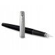 PLUMA FUENTE PARKER JOTTER 2096432/2096430 ORIGINALS NEGRO