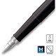 PLUMA FUENTE PARKER JOTTER 2096432/2096430 ORIGINALS NEGRO