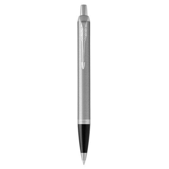 BOLIGRAFO PARKER IM 2143631 CT ACERO INOXIDABLE