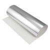 CARTULINA SPLENDOR LUX MIROR FABRIANO 320G 51X72CM ARGENTO
