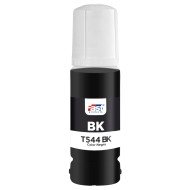 TINTA FAST T544-BK BLACK L3110 L3150 L5190 65ML