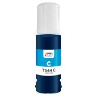TINTA FAST T544-C CYAN L1110 L3110 L3150 L5190 65ML