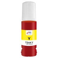 TINTA FAST T544-Y YELLOW L3110 L3150 L5190 65ML