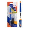 PLUMA FUENTE FAST PF2  RECARGABLE AZUL (480)