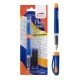 PLUMA FUENTE FAST PF2  RECARGABLE AZUL (480)