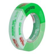 MASKING TAPE HYSTIK 827 AUTOMOTRIZ VERDE 1"X55MT (72)