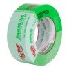 MASKING TAPE HYSTIK 827 AUTOMOTRIZ VERDE 2"X55MT (36)