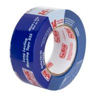 MASKING TAPE HYSTIK 835 INDUSTRIAL AZUL 2"X55MT (36)