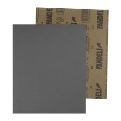 LIJA FANDELI B99 PX25 PARA AGUA GRADO 1000 (10)