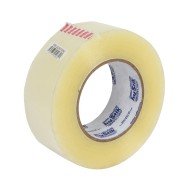 CINTA PARA EMPAQUE HYSTIK 2"X200Y (36)