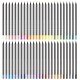 CRAYON DE MADERA FABER CASTELL SUPERSOFT 50 COL (15)