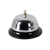 TIMBRE PARA MAESTRO MP PA122 METALICO (10X6) 