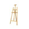 CABALLETE DE MADERA MP PP715 (51X70X134(183)) (4)