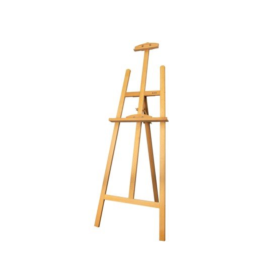 CABALLETE DE MADERA MP PP715 (51X70X134(183)) (4)