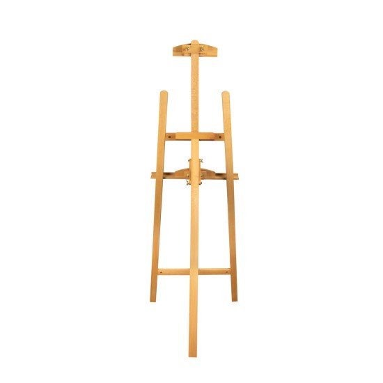 CABALLETE DE MADERA MP PP715 (51X70X134(183)) (4)
