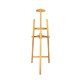 CABALLETE DE MADERA MP PP715 (51X70X134(183)) (4)