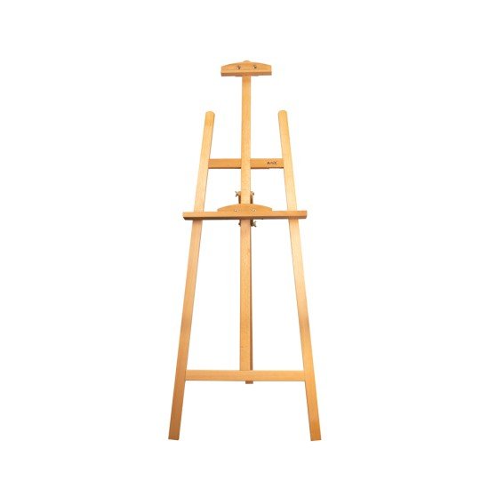 CABALLETE DE MADERA MP PP715 (51X70X134(183)) (4)