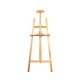 CABALLETE DE MADERA MP PP715 (51X70X134(183)) (4)