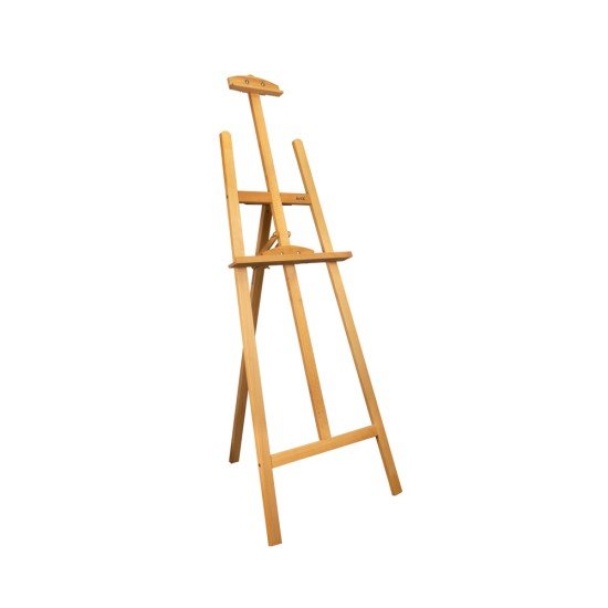 CABALLETE DE MADERA MP PP715 (51X70X134(183)) (4)
