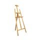CABALLETE DE MADERA MP PP715 (51X70X134(183)) (4)