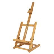 CABALLETE DE MADERA MP PP714 (20X24X54(66)) (6)