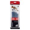 PINCEL MP PP228 BLISTER X 6 (10X6)