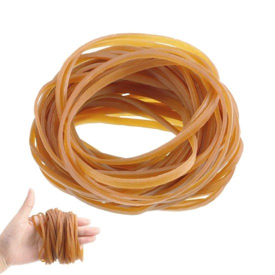 HULES FAST 32 GRUESO 113GR NATURAL 140U APROX (125)