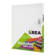 BASTIDOR KREA 8X10" (40)
