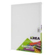 BASTIDOR KREA 10X14" (20)