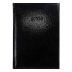 AGENDA PERPETUA FAST NEGRO (36)