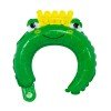 GLOBO FAST DECORATIVO DIADEMA SAPO (6X50)