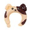 GLOBO FAST DECORATIVO DIADEMA PERRO (6X50)