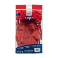 CORTINA FOIL FAST 1X2MT LASER ROJO (200)
