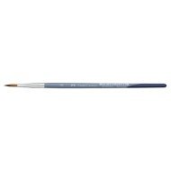 PINCEL FABER CASTELL REDONDO 201804 #4