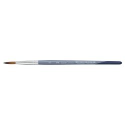 PINCEL FABER CASTELL REDONDO 201808 #8