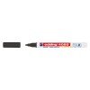 MARCADOR EDDING VIDRIO 4085 FINO NEGRO (60X10)