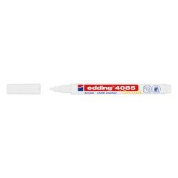 MARCADOR EDDING VIDRIO 4085 FINO BLANCO (60X10)