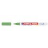 MARCADOR EDDING VIDRIO 4085 FINO METALICO VERDE (60X10)