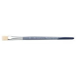 PINCEL FABER CASTELL PLANO 202810 #10
