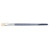 PINCEL FABER CASTELL PLANO 202812 #12