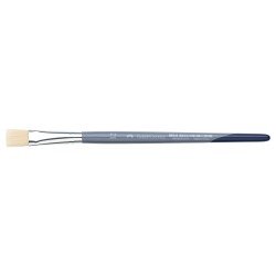 PINCEL FABER CASTELL PLANO 202812 #12