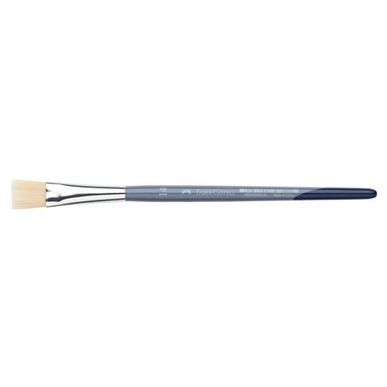 PINCEL FABER CASTELL PLANO 202814 #14