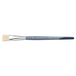 PINCEL FABER CASTELL PLANO 202816 #16