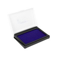 ALMOHADILLA PARA SELLO FAST 10X7.2CM AZUL (15X12)