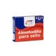 ALMOHADILLA PARA SELLO FAST 6.3X5CM AZUL (20X24)