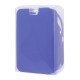 GAFETES FAST 627V PX5 SILICON CON PITA VERTICAL AZUL (60)
