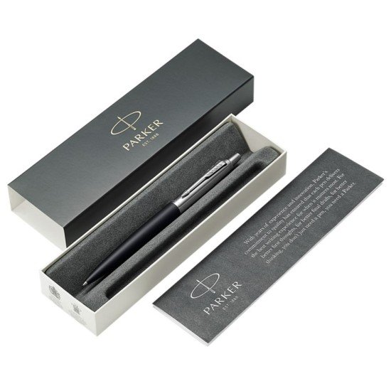BOLIGRAFO PARKER JOTTER XL 2068358 NEGRO
